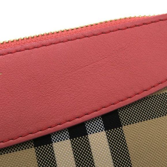 Burberry Shoulder Bag - Picture 3 of 9